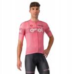 Castelli kerékpáros mez Giro107 Classifica giro rosa méret L (9510702_025_CAS_L)