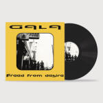 Sony Gala - Freed From Desire (12" Inch Vinyl Maxi) (7d2401)