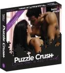 Tease & Please Chrush Your Love - erotikus puzzle (200 db)