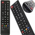 Lamex Samsung Smart Tv Távirányító Helyettesítő Univerzális Tv-hez (AA59-00602A)