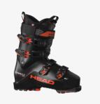 HEAD sícipő Formula 110 MV Gw Black/Red 26, 5 (603133)