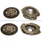 Kawe Komplett Kupplung Suzuki Grand Vitara-hoz