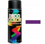 Deco Color Lakk spray, Decoration Ral 4005 Lila (5906739720064)