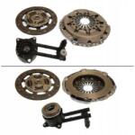 Kawe Kpl Tengelykapcsoló Ford Focus-hoz