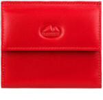 El Forrest 1500-47 piros marhabőr pénztárca (30734)