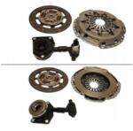 Kawe Kpl Tengelykapcsoló Ford C-max Ecosport Fiesta Focus Mondeo Volvo C30 S40 V50-hez