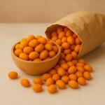 RXONE Salsa Földimogyoró 500g Salsa Tésztában Prémium Minőség (5904576307196)