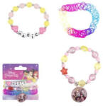 Global Licence Srl Disney Hercegnők ékszer készlet kislányoknak (ev2500002200)