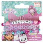 Global Licence Srl Gabi babaháza 3 darabos karkötő szett (ev2500002501)