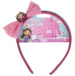 Global Licence Srl Gabi babaháza hajdísz gyerekeknek (ev2500002562)