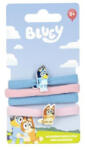 Global Licence Srl Bluey 4 részes hajgumiszett (ev2500002770)