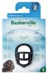 Baskerville Szájkosár Ultra-1 fekete (9033)