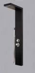 Leziter Malaga Black (LN-A102)