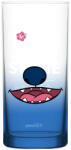 Global Licence Srl Stitch prémium üveg pohár - 290ml (evB-STITCH-P-1)