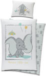 Carbotex DUMBO ágyneműhuzat-szett 100% pamut 100x135+40x60 (evDUM219037-BABA)