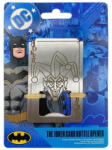 Global Licence Srl Batman/DC Comics Joker mintás játékkártya alakú palacknyitó (evPP14623DC)