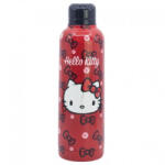 Global Licence Srl Rozsdamentes Acél Thermo palack 515ML - Hello Kitty (ev75355)