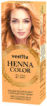 VENITA Henna Color hajszínező balzsam 2 Borostyán 75ml
