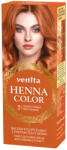 VENITA Henna Color hajszínező balzsam 3 Tűznarancs 75ml