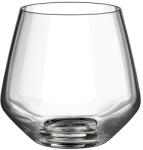 Rona Set 6 Pahare Cristal Whisky Old Fashioned, 390 ml (42201600) Pahar
