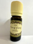  Ylang Ylang - Az egzotikus harmónia (VO06)