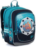 Topgal Tengeri kaland iskolatáska Topgal ENDY 26014