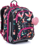 Topgal Varázserdő iskolatáska Topgal BEBE 26002