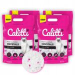 Calitti Macskaalom Calitti 15, 2L Szilikon Kristály Pormentes Antibakteriális (5908269901579)