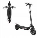 Ruptor Elektromos Monos Black 500W, 20km/h, 48V, 20Ah, stílusos fekete változat (RUPR1002BMasterScooter)