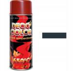 Deco Color High Temperature antracit lakk (9016)