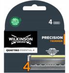 Wilkinson utántöltő Sword Quattro Titanium 4 db (SWOTIPM_KSPZ10)