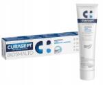 CURASEPT Biosmalto Protection fogszuvasodás elleni fogkrém 75ml (1111)