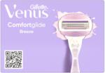 Venus Comfortglide Breeze borotvapengék, 6 patron és fogantyú (8006540854860)