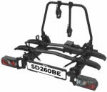 Enduro SD260BE kerékpárszállító vonóhorogra lakóautókhoz (91773)