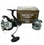 Daiwa Feeder orsó Daiwa 24 Emcast Br Lt 5000-C 4 csapágy szabad sebesség (KDAIWA-10162-5000)