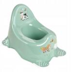 keeeper Adam Funny Farm bili csúszásgátló funkcióval nordic green (nordy (1864831506300)