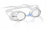 Malmsten úszószemüveg Swedish Standard Átlátszó svéd (9922S)