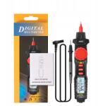 Aneng Multiméter multifunkciós mérő Aneng A3004 Pen LCD (781791589225)