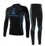  Férfi termoaktív fehérnemű szett Thermo XXL (UTO)