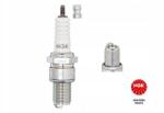 NGK Gyújtógyertya B8EG (kód: 3430) Racing
