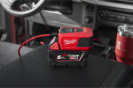 Milwaukee M18TC-0 akkumulátor töltő (4932499165)