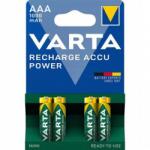 VARTA R3 1000 mAh Újratölthető Akkumulátorok 4 db (BAVA 5703)