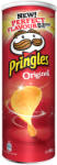 Pringles Burgonya chips Pringles Original 165 g sózott (5053990101573)