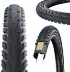 Schwalbe Városi kerékpár gumiabroncs öv. fényvisszaverő Schwalbe Silento 28/700x1, 6"/40 K-Guard