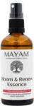 MAYAM Tonic Facial Regenerator cu Apa de Trandafiri, Tei si Neroli 100ml