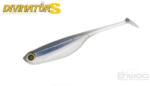 Biwaa Shad Biwaa Divinator S Evo Pro Blue 10cm, 4buc/plic (B002023)
