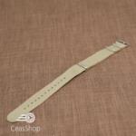  Curea NATO kaki 20mm - 32788