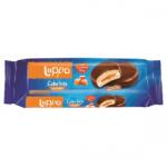 Luppo Бисквити Luppo сандвич карамел 182гр