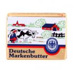  Масло немско Deutsche Markenbutter 100гр