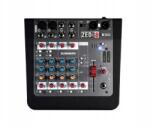 Allen & Heath ZEDi-10FX - analóg keverő usb interfésszel és effektekkel (6938122243460)